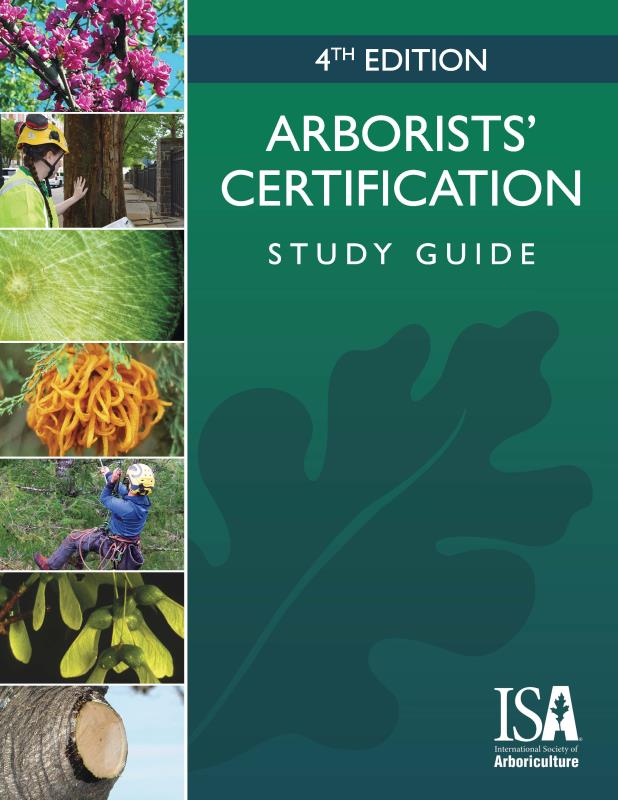 arboristscertificationstudyguide 4th ed