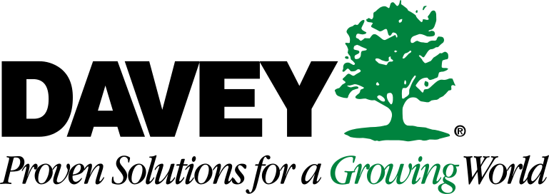 davey tree logo